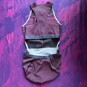 2024 Nike Pro Elite Speedsuit (XS) - Womens