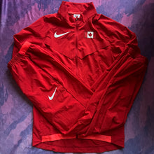 Load image into Gallery viewer, 2024 Nike Pro Elite Canada Wind Jacket and Pants (S)
