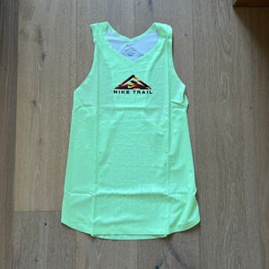 Nike Trail Running Pro Elite Distance Singlet (S)