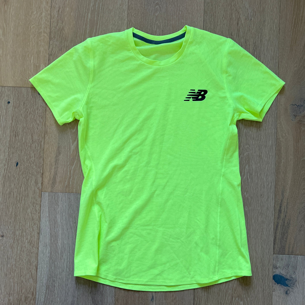 New Balance Pro Elite T-Shirt (S - Womens)