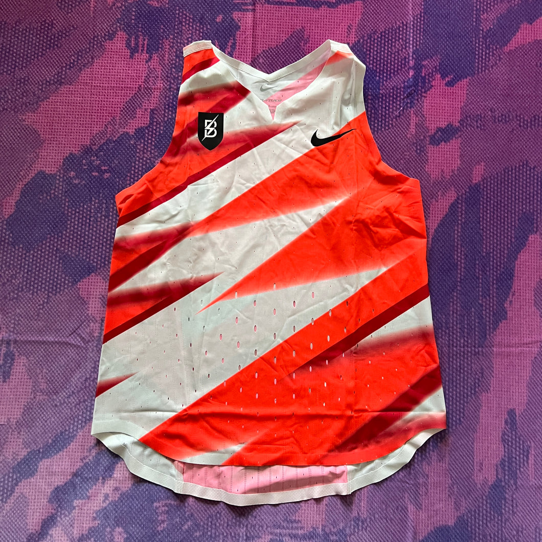 2024 Nike BTC Pro Elite Singlet (XS - Womens)