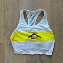 Load image into Gallery viewer, Nike Trail Running Pro Elite Crop Singlet (M - Womens)
