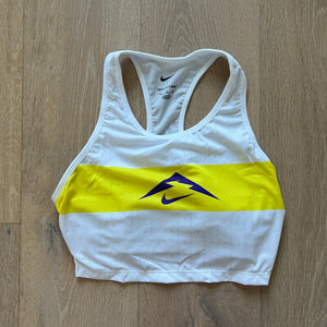 Nike Trail Running Pro Elite Crop Singlet (M - Womens)