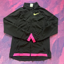 Load image into Gallery viewer, 2024 Nike Pro Elite Wind Jacket (XS) and Pants (S) - Womens
