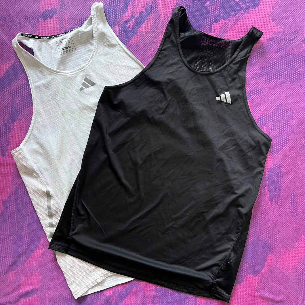 Adidas Singlet Lot (M)