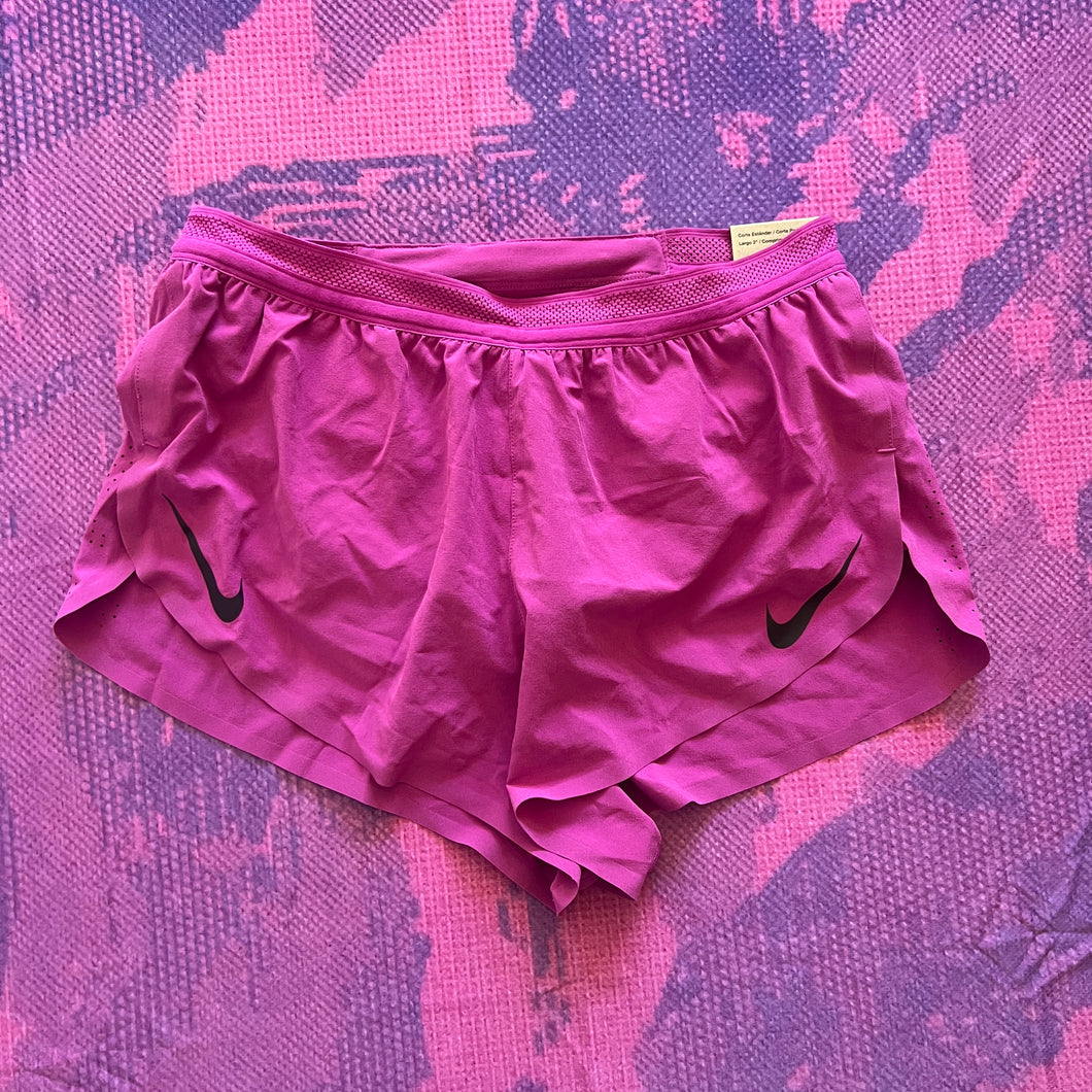 Nike Aeroswift Shorts SAMPLE (S)