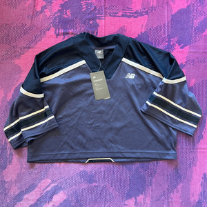 New Balance Hockey Crop Top (S - Womens)