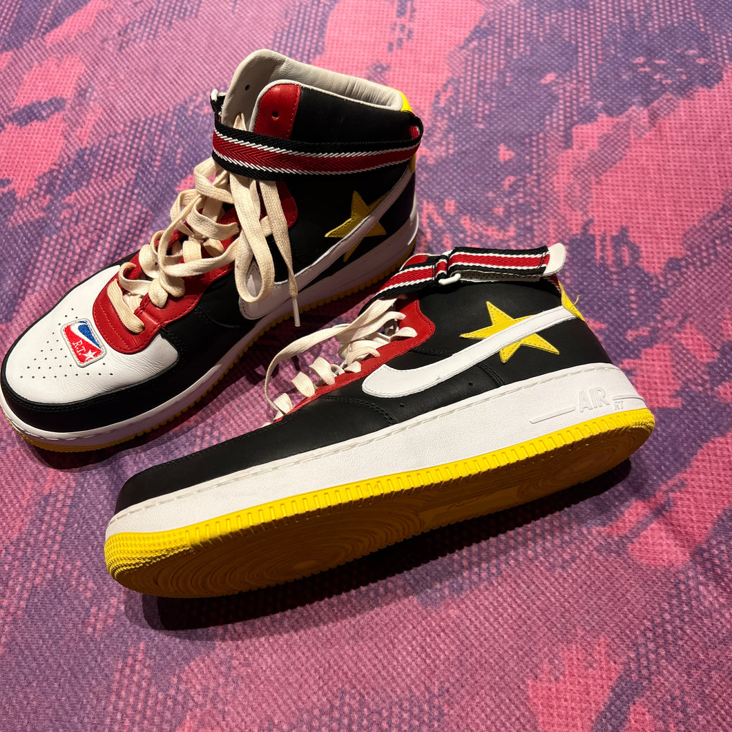 Nike Air Force 1 High x Riccardo Tisci All-Star (11.0)