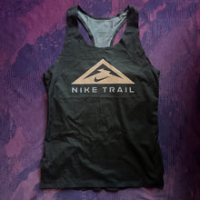 Load image into Gallery viewer, 2021 Nike Trail Running Pro Elite Distance Singlet (S - Womens)
