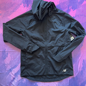 New Balance Jacket (S - Womens)