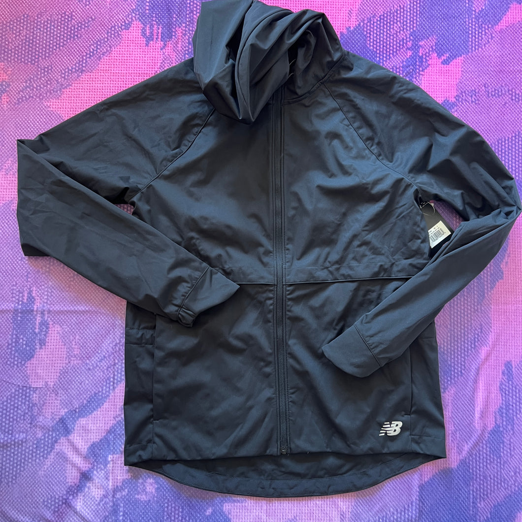 New Balance Jacket (S - Womens)