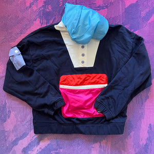 New Balance Hoodie (S - Womens)