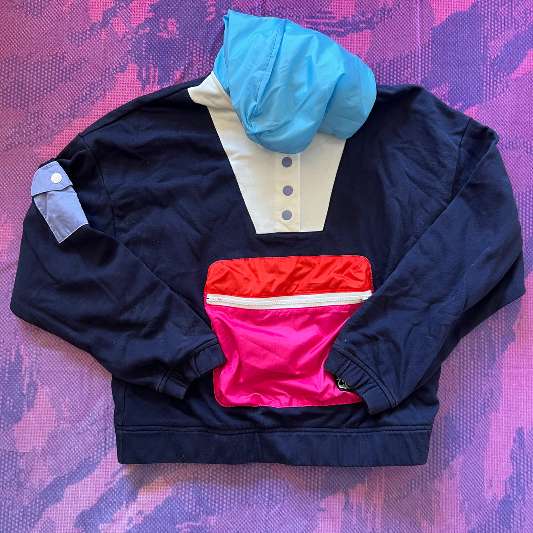 New Balance Hoodie (S - Womens)