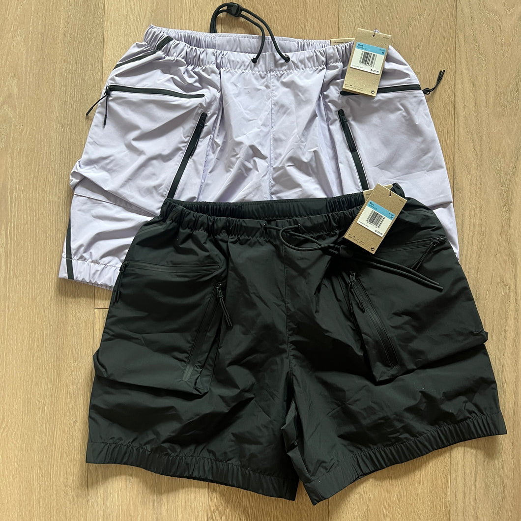 Nike Shorts x2 (M)