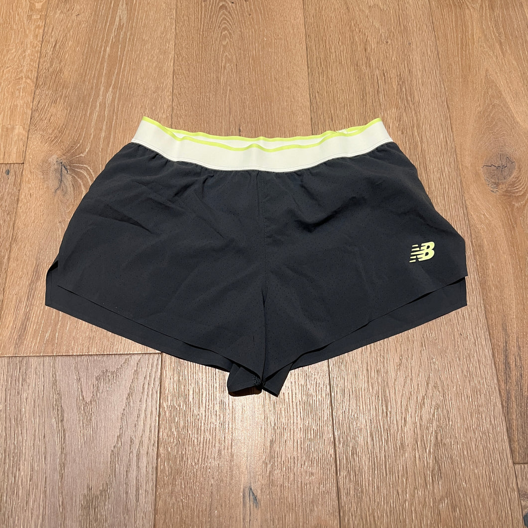 New Balance Pro Elite Split Shorts (S -Womens)