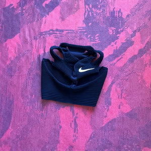 Unreleased SAMPLE Nike Pro Elite Crop Singlet (S - Womens)