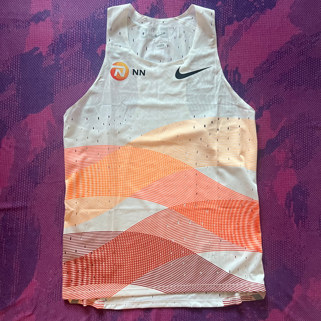 2023 Nike NN x Ineos Pro Elite Singlet (M) – Bell Lap Track and Field