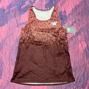 New Balance Pro Elite Singlet (S - Womens)