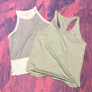 New Balance Running Tank x2 (S - Womens)