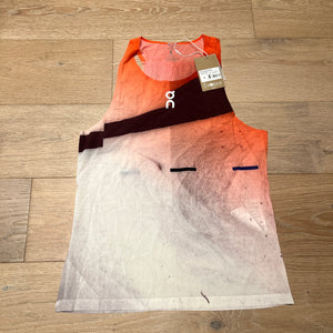 On Running Pro Elite Singlet (L)