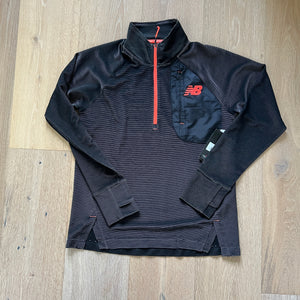 New Balance Pro Elite Half Zip (S - Womens)