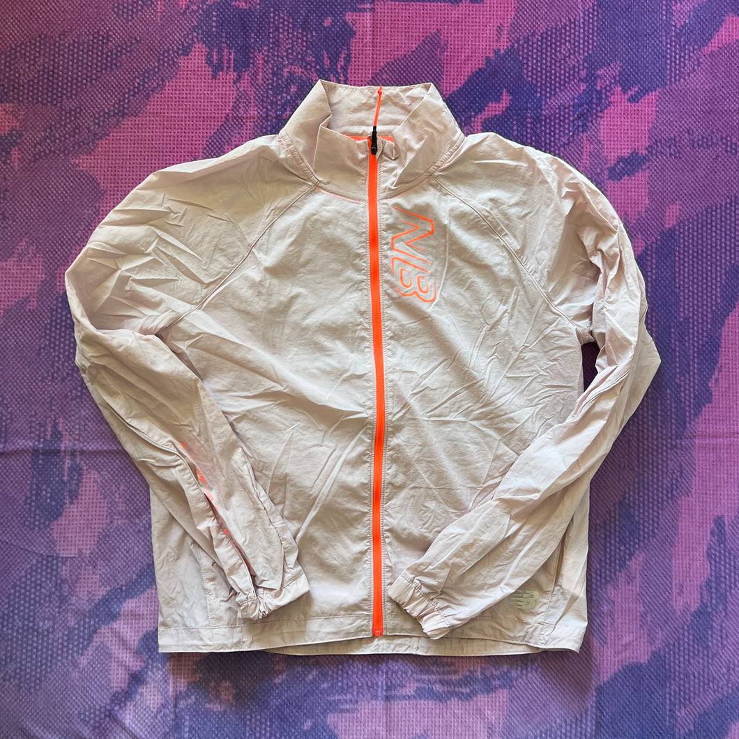 New Balance Jacket (S - Womens)