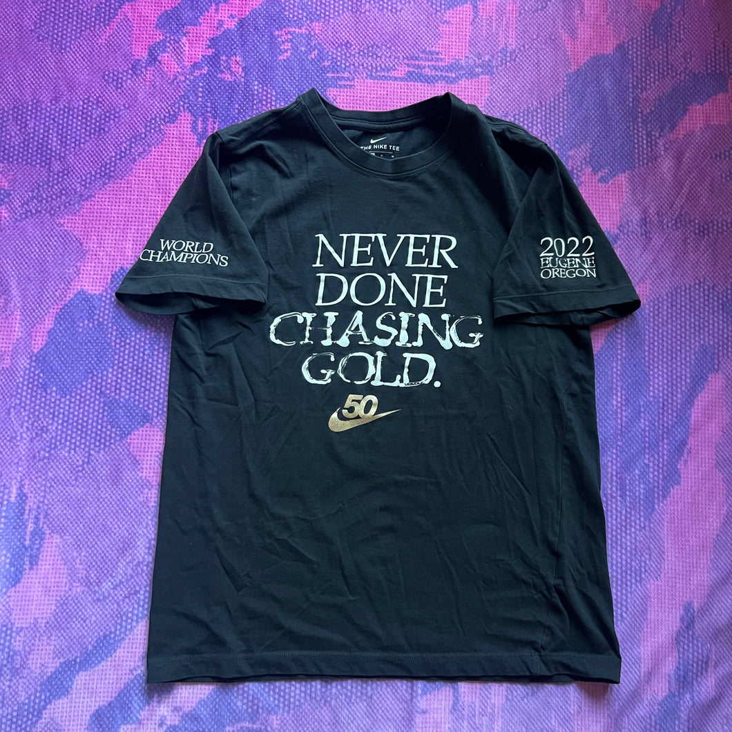 Nike world champions tee shop