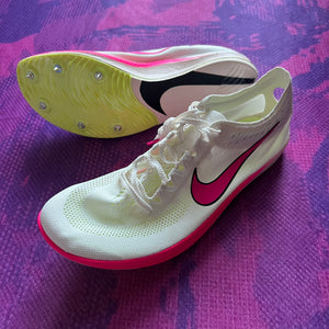 Nike Dragonfly Spikes (10US)