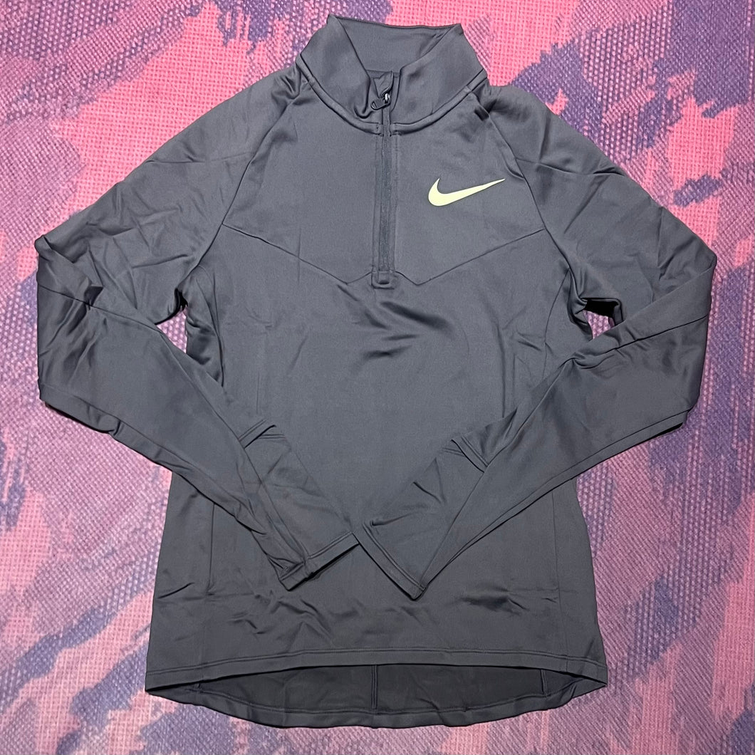 2024 Nike Pro Elite Half Zip (M)