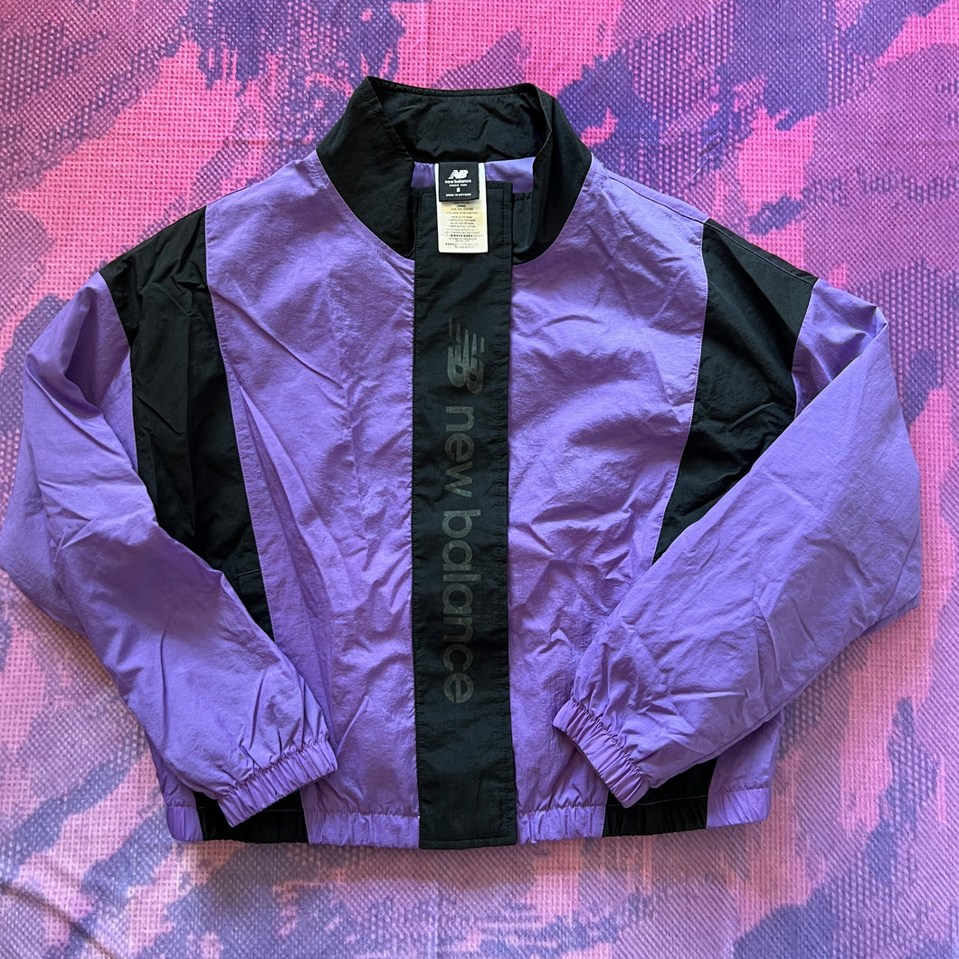 New Balance Jacket (S - Womens)
