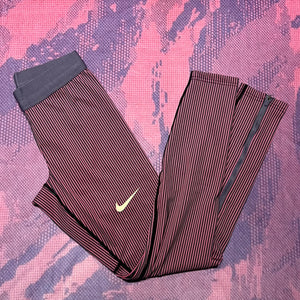 2024 Nike Pro Elite Full Tights (S) - Womens