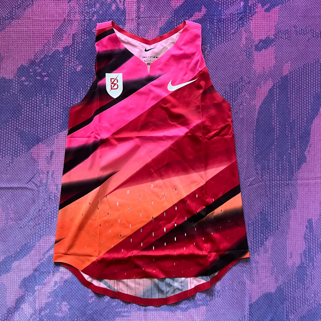 2024 Nike BTC Pro Elite Singlet (S - Womens)