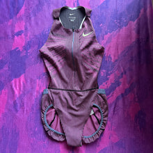Load image into Gallery viewer, 2024 Nike Pro Elite Speedsuit (XS) - Womens
