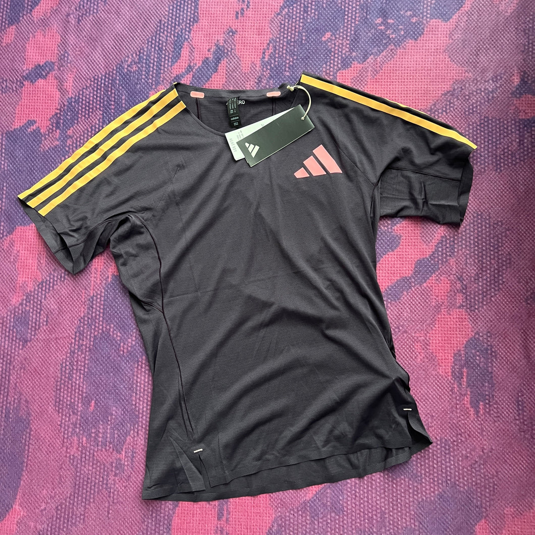 Adidas Pro Elite T-Shirt (XS - Womens)