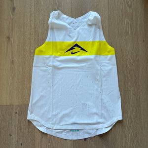 Nike Trail Running Pro Elite Singlet (M - Womens)