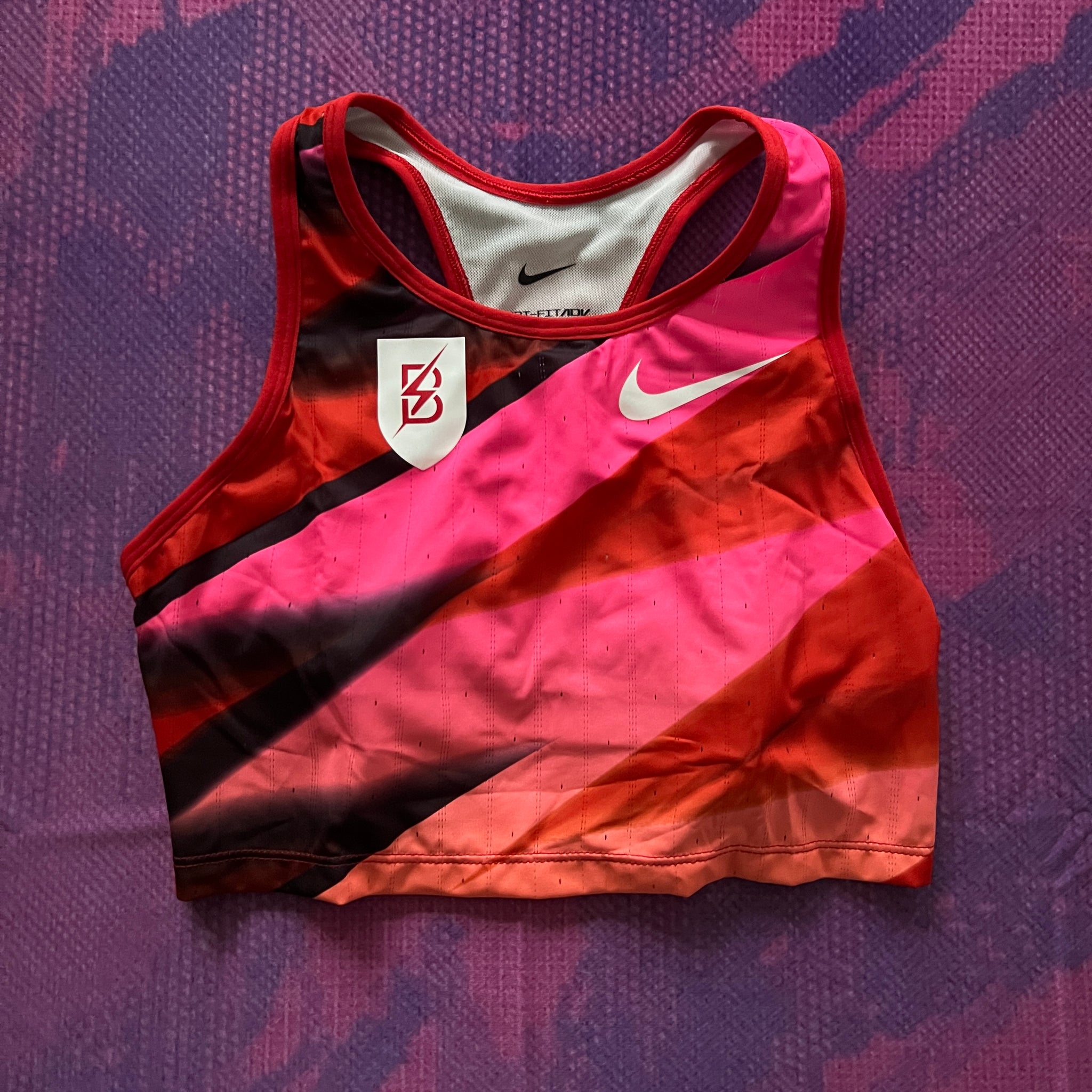 Pro Elite – Bell Lap Track and Field