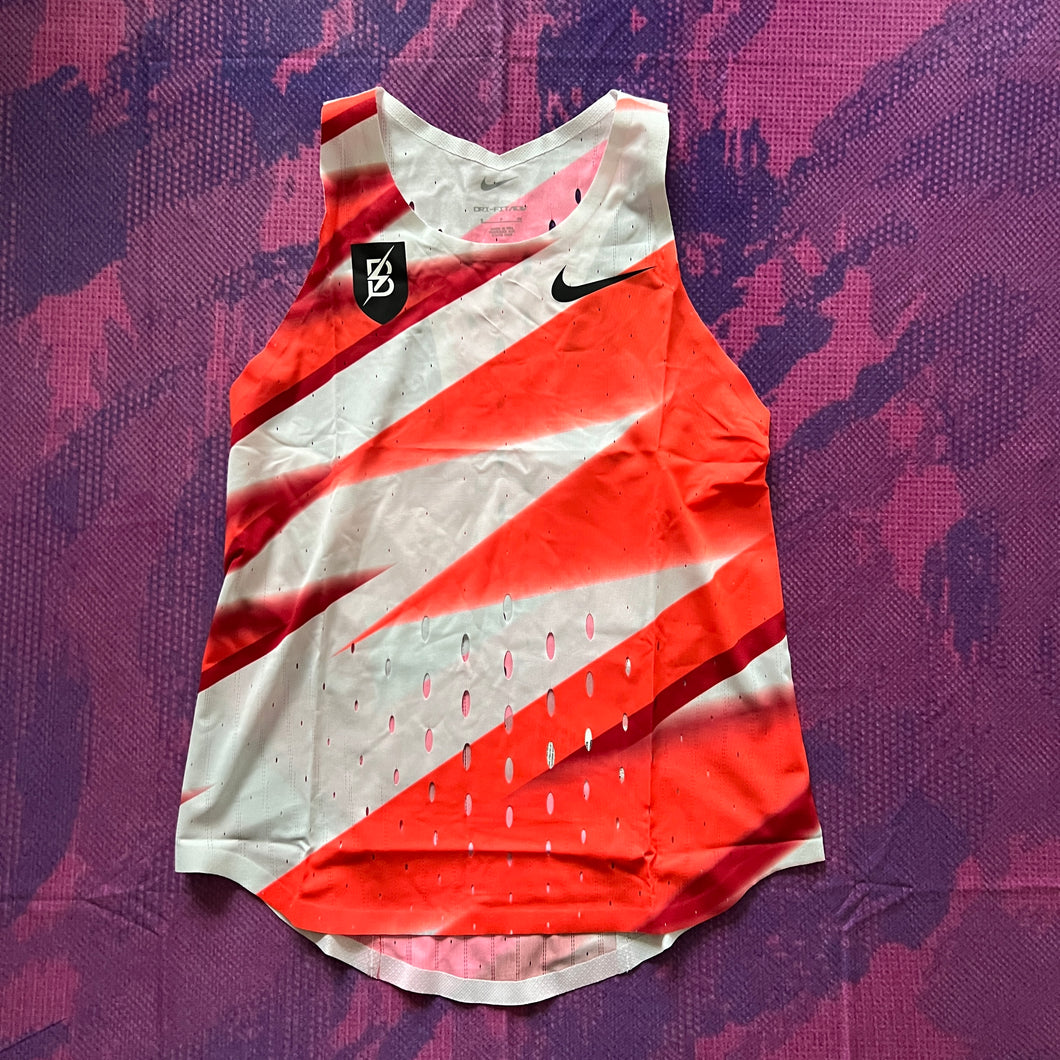 2024 Nike BTC Pro Elite Singlet (S - Womens)