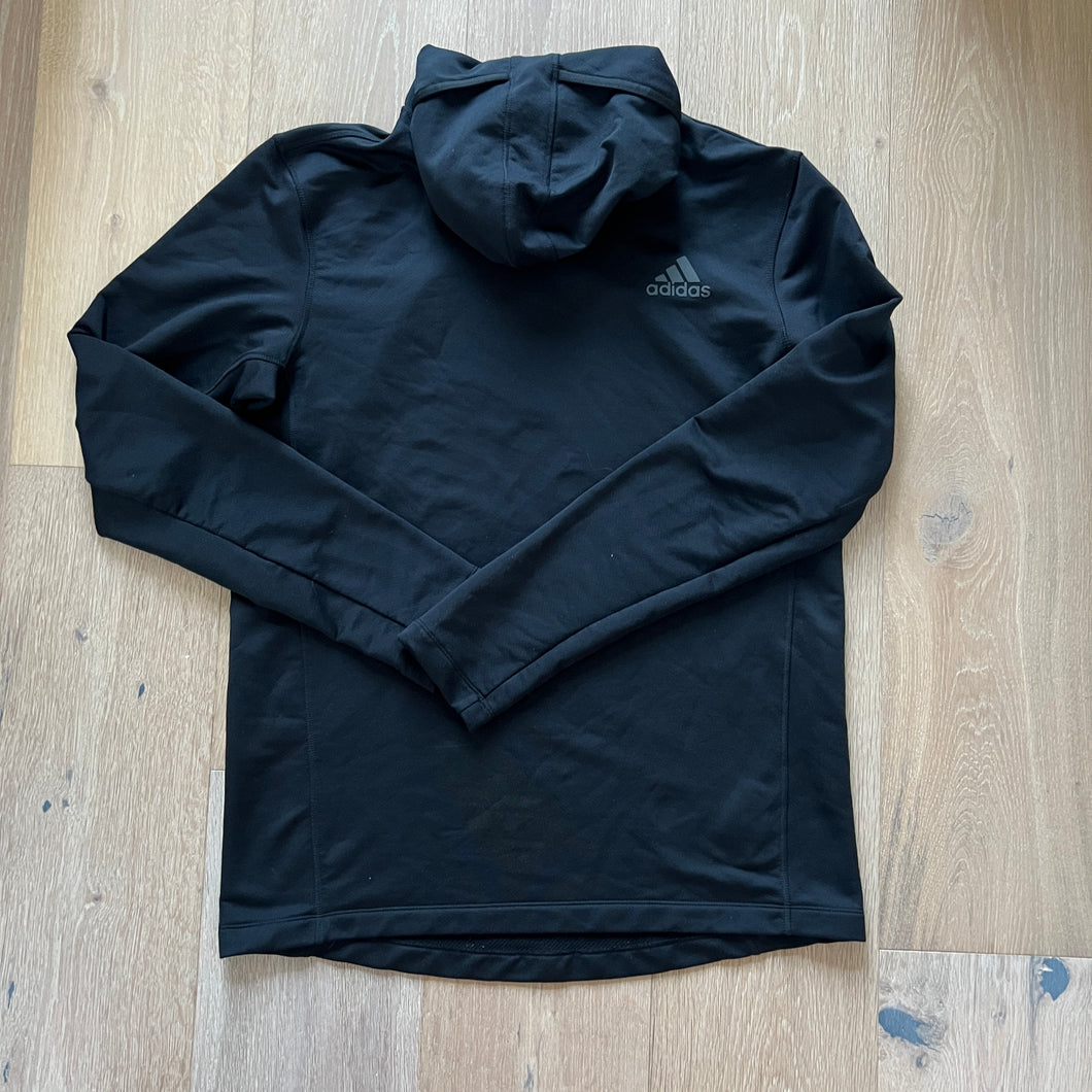 Adidas Hoodie (L)