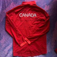 Load image into Gallery viewer, 2024 Nike Pro Elite Canada Wind Jacket and Pants (S)
