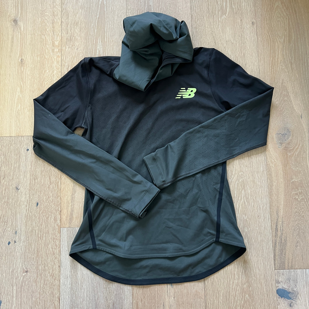 New Balance Pro Elite Hoodie (S - Womens)