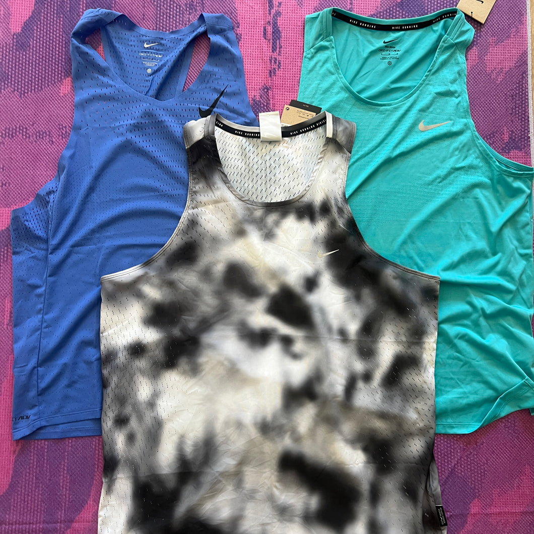 Nike Singlet Lot (L)