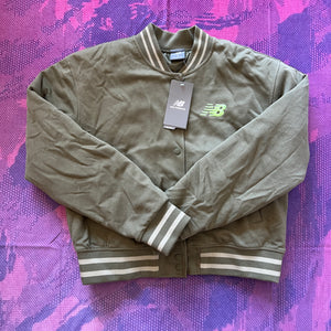 New Balance Jacket (S - Womens)