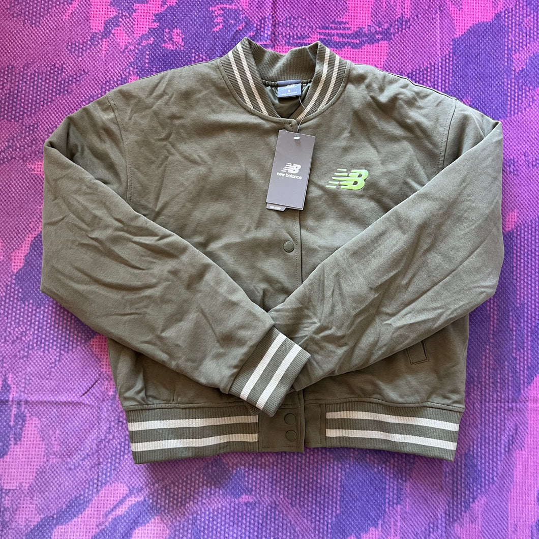 New Balance Jacket (S - Womens)