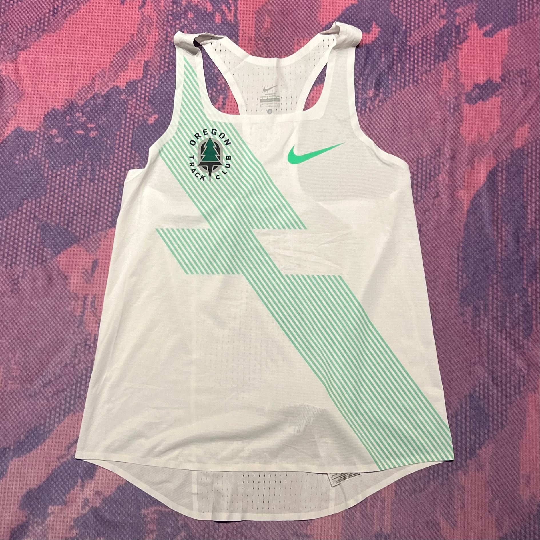 NIKE Pro elite 2020 OTC ランニングショーツ