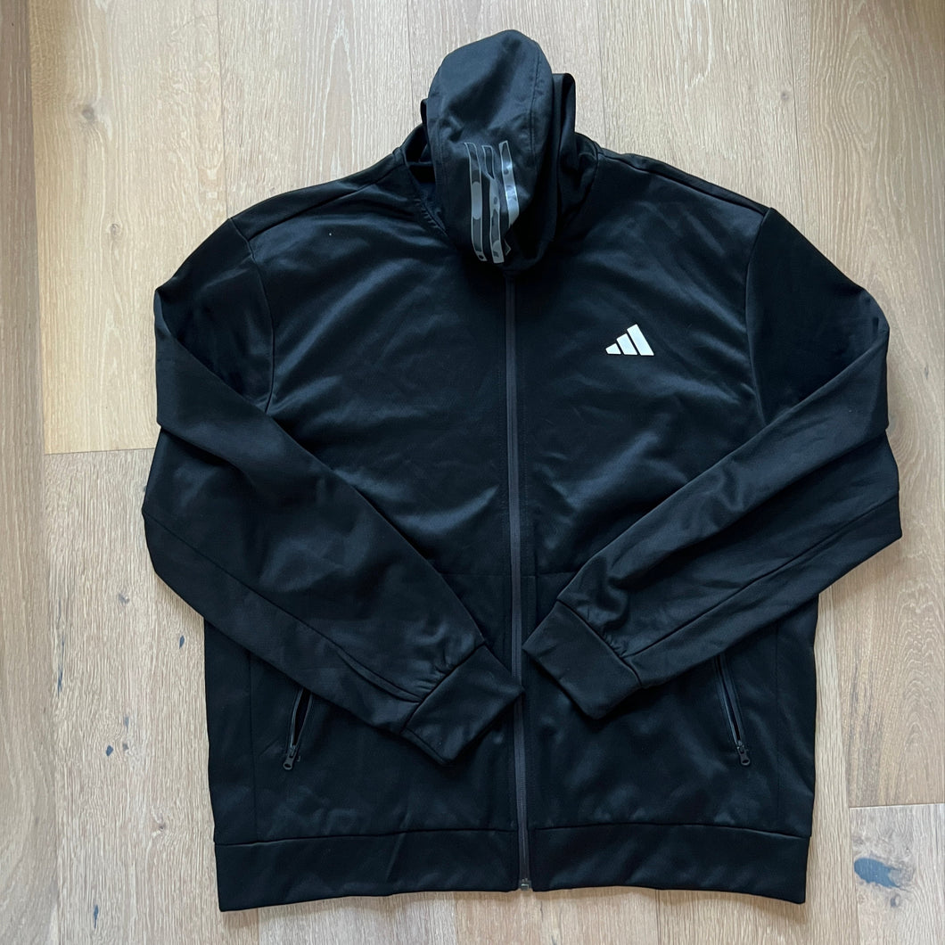 Adidas Jacket (L)