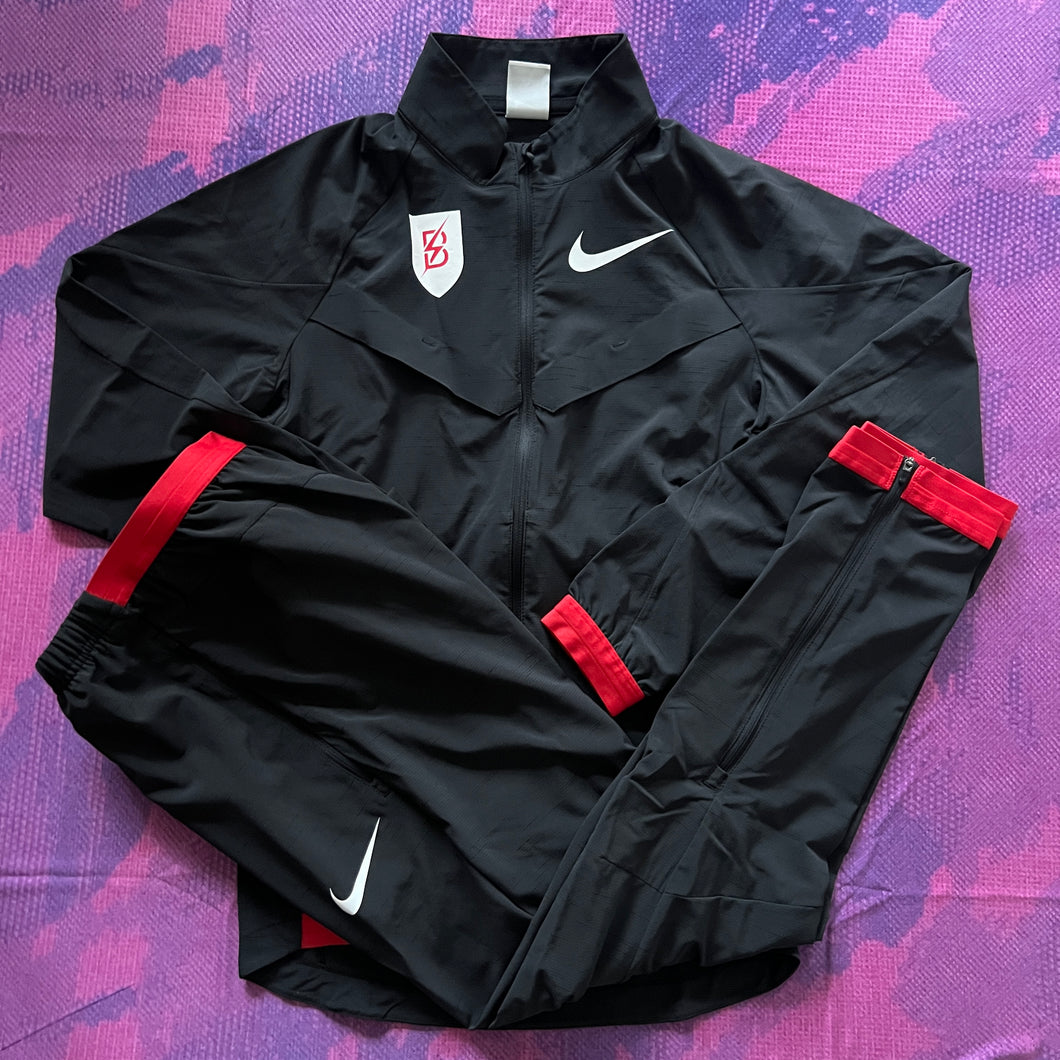 2024 Nike BTC Pro Elite Wind Jacket and Pants (S)