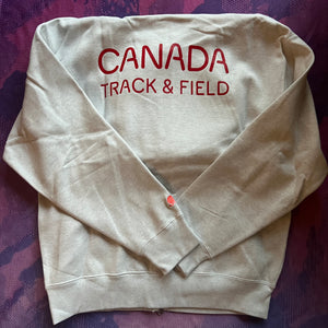 2024 Nike Pro Elite Canada Jacket (M)