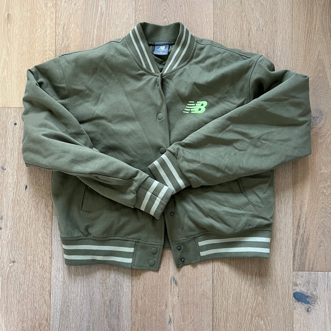 New Balance Pro Elite Jacket (S - Womens)