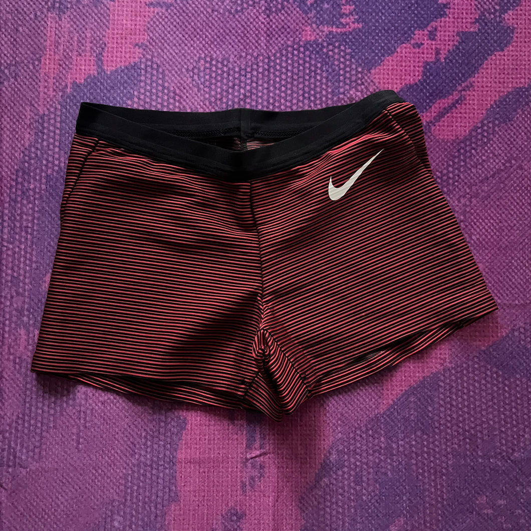 Nike BTC Pro Elite Tight Shorts (S - Womens)