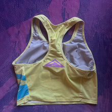 Load image into Gallery viewer, 2022 Nike Trail Running Pro Elite Crop Singlet (S - Womens)
